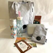 ＜速報＞2026『スタバ』福袋の中身を公開！