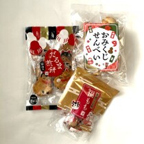 【カルディ】“おめでたそう”な雰囲気のお菓子を買ってみたら……