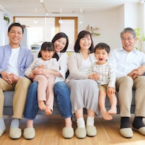 義実家帰省のストレスを軽減！円満な年末年始を過ごすための「立ち回り術」