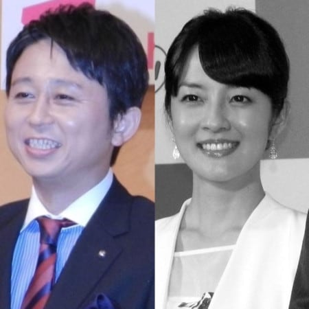 「放送事故かとヒヤヒヤするシーンさえ…」NHK紅白での「有吉弘行と鈴木奈穂子アナ」に元放送作家が呈した苦言!