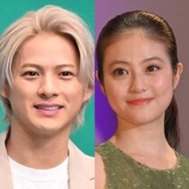 平野紫耀、“不穏な噂”を吹き飛ばした「今田美桜との紅白共演」にファン歓喜