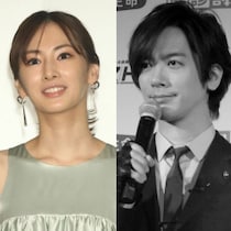 北川景子が明かした、夫であるDAIGOの教育係を務める5歳長女の楽しみな行く末