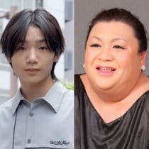 寺田心に「野蛮なカラダに丁寧な言葉遣いのギャップ男子」になるための第1歩を指導したマツコの手腕がお見事！