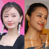 松本まりかと高橋メアリージュンが安田顕をめぐりバッチバチ！新ドラマ「奪い愛、夏」には期待しかないッ