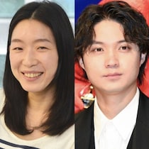 【ふてほどSP】江口のりこと磯村勇斗の妙演！「私に入れて」「あなたに入れたい」投票めぐるミュージカルシーンに感動