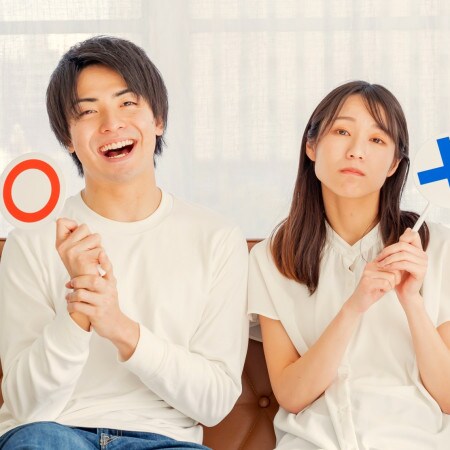 過去の“モテ”エピソードを話す夫ってどうなの？それでも夫婦円満になる妻たちの対応力