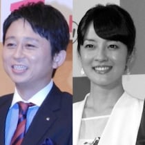 「放送事故かとヒヤヒヤするシーンさえ…」NHK紅白での「有吉弘行と鈴木奈穂子アナ」に元放送作家が呈した苦言！