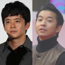 【豊臣兄弟！】切れ者の池松壮亮“秀吉”に振り回されても冷静な仲野太賀“秀長”…コミカル＆シリアス展開が大好評！