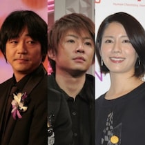 【大追跡】大森南朋も相葉雅紀も松下奈緒も匂わせてる！待っていれば続編がありそうな「これだけの理由」