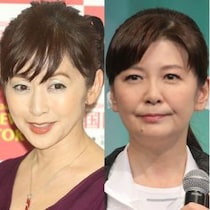 “奇跡の50代”斉藤由貴ら「歴代3スケバン刑事」揃い踏みに歓喜の裏で「あっちの3ショット」求む声