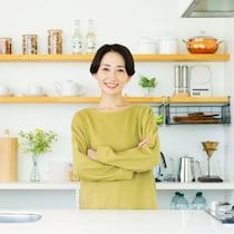 「正月太り」をなかったことに！キッチンでこっそり始める“ついで”スクワット