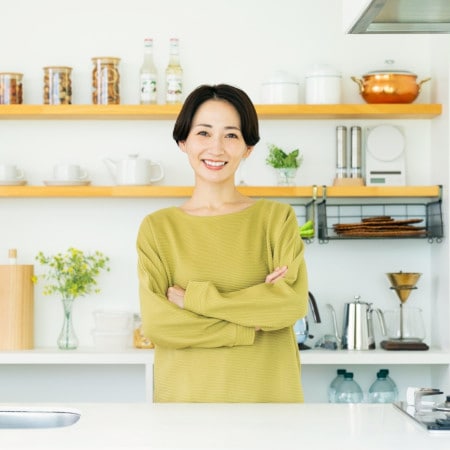 「正月太り」をなかったことに！キッチンでこっそり始める“ついで”スクワット