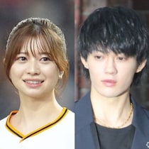 【ESCAPE】桜田ひよりと佐野勇斗に熱愛報道が出そう！「ハチとリンダ」の自然なキスからの手つなぎに「最終回はこうでなきゃ」