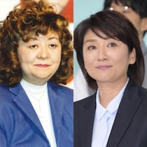 内館牧子さんの継承者として、松下由樹を立派な脚本家に指導してもらいたかったワケ