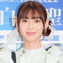 「じゃあつく」に続く吉兆！？「豊臣兄弟！」代役出演の白石聖「ブレイク秒読み説」が信ぴょう性十分な理由とは