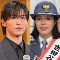 「目黒蓮&原嘉孝の感動話」に水を差した“神田愛花の一言”に旧ジャニファンあ然