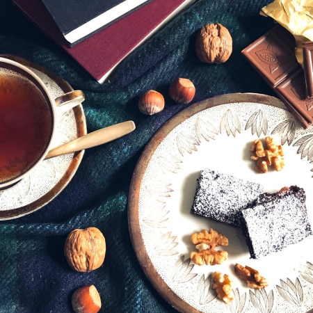 今日はちょっと贅沢にティータイム!コンビニ・スーパーで買える『ゴディバ』スイーツ