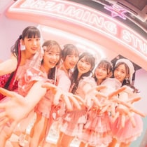 【独占直撃】名古屋発6人組アイドル「SAKURA GRADUATION」が新曲の魅力から「マイブーム」まで語りつくした！