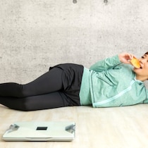 「正月太り」はこれで解消した！ダイエットに成功した女性たちのエピソード