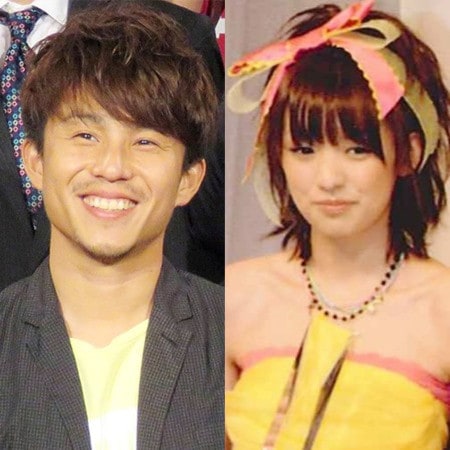 中尾明慶に南明奈が「めっちゃパパじゃん」　夫・濱口優とも共通する「俺、ミルク出ねぇよ」育児の苦悩