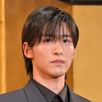 「誘わないで！」目黒蓮に映画「サカモトデイズ」主演報道も“異性との飲み会”が心配されるワケ