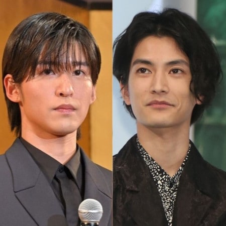 浜辺美波も驚愕…Snow Man目黒蓮が「唯一の仲良し共演者」と見せた“初めての姿”