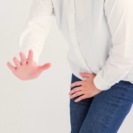 中高年だけじゃない！20～30代女性も知っておきたい「尿もれ」の事実