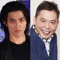 横浜流星がバラした「太田光さんは裏であんなにお話ししてくださるのに現場では…」