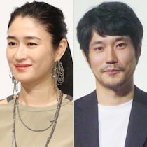 小雪が「言うのも疲れた」家事をしない夫・松山ケンイチへの本音吐露で、視聴者が連想した“離婚女優”