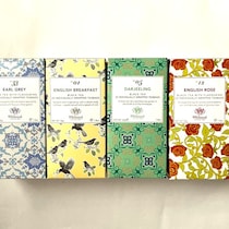 【コストコ】ロンドンの有名な紅茶が激安で見つけたら絶対に買い！