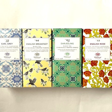 【コストコ】ロンドンの有名な紅茶が激安で見つけたら絶対に買い！