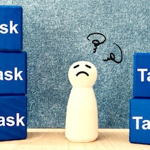 完遂しても消耗するばかり……を卒業！心が豊かになる「タスク管理」のヒント