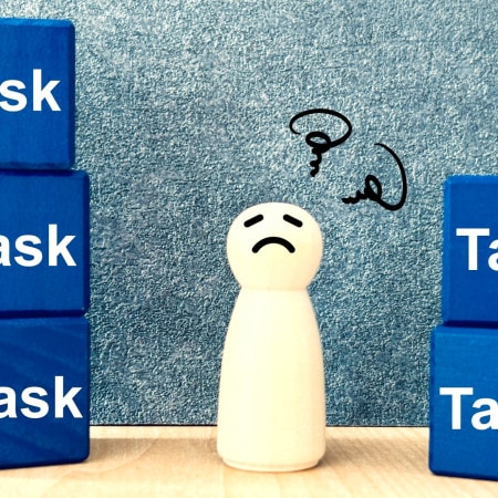 完遂しても消耗するばかり……を卒業!心が豊かになる「タスク管理」のヒント