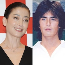 18歳・宮沢りえ「写真集」に崩れ落ちた16歳・伊藤英明、ひそかに挑んだ‶憧れの人”主演映画オーディションの悲話