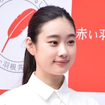 【豊臣兄弟！】から【ふてほどSP】ハシゴ出演！「あの子じゃん！」倉沢杏菜の「顔」認知度の高さに驚き