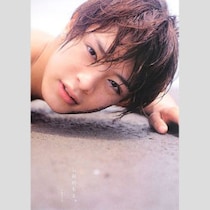 塩野瑛久 新ドラマ「未来のムスコ」予告に映る”ヒゲヅラ”に「それ要らない！」…いまだに求められる「美しい御姿」