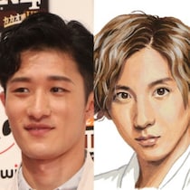 SnowManとSixTONESが再び…ミラノ五輪で「火花バッチバチ」の真相とは