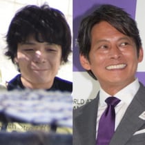 【ひらやすみ】岡山天音“ヒロト”がバイトしていた阿佐ヶ谷の釣り堀に通っていたことがある織田裕二