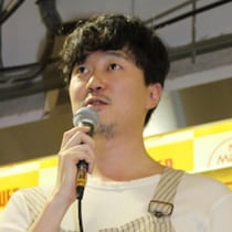 新井浩文「復帰舞台後の『謝罪』note」最後の1文が”どうしても理解できなかった”理由