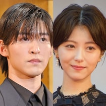 Snow Man目黒蓮「しゃべくり007」に映った“浜辺美波との接触シーン”が話題沸騰！