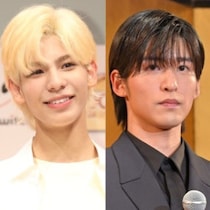 Snow Manラウールが目黒蓮との誓いを爆笑告白「ボクもめっちゃ牛乳飲んでます」…その真意と“伏線”とは！