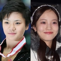 交際報道で注目の宇野昌磨・本田真凜は【喧嘩するほど仲が良い】相性の持ち主！／三田モニカの勝手に占っていいですか？