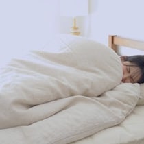 【冬の寒さ対策➀】布団から出たくない……寒い日の朝“あるある”