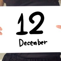 仕事が忙しくイベントごと盛り沢山な結果……師走“あるある”を集めてみた！