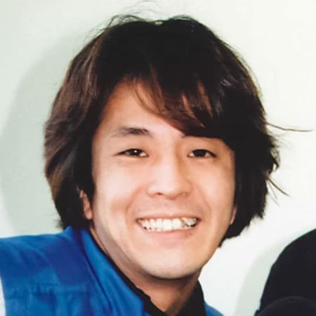 【パンチドランク・ウーマン】堀内健は原田泰造に続いて役者の仕事が増えそう！心神喪失した三津橋役の表情に絶賛