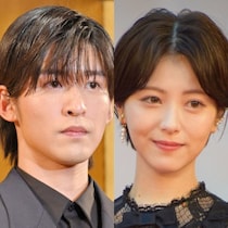 Snow Man目黒蓮「しゃべくり007」に映った“浜辺美波との接触シーン”が話題沸騰！