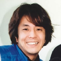 【パンチドランク・ウーマン】堀内健は原田泰造に続いて役者の仕事が増えそう！心神喪失した三津橋役の表情に絶賛