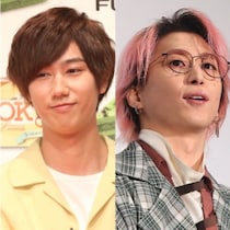 早朝から深夜まで…「8人体制のSnow Man」のキーマンは阿部亮平と佐久間大介か