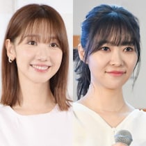 柏木由紀と指原莉乃 お相手や本人が新年早々「年内結婚」に言及で気になる「先にゴールインするのはどっち？」
