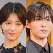 目黒蓮とのタッチ場面で…浜辺美波「しゃべくり007」で見せた“最大限の配慮”に称賛の嵐